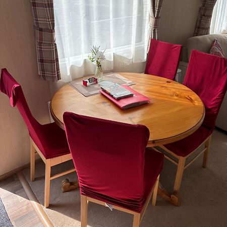 Woodpecker Lodge, Camelot Holiday Park, Ca6 5Sz Carlisle  Kültér fotó