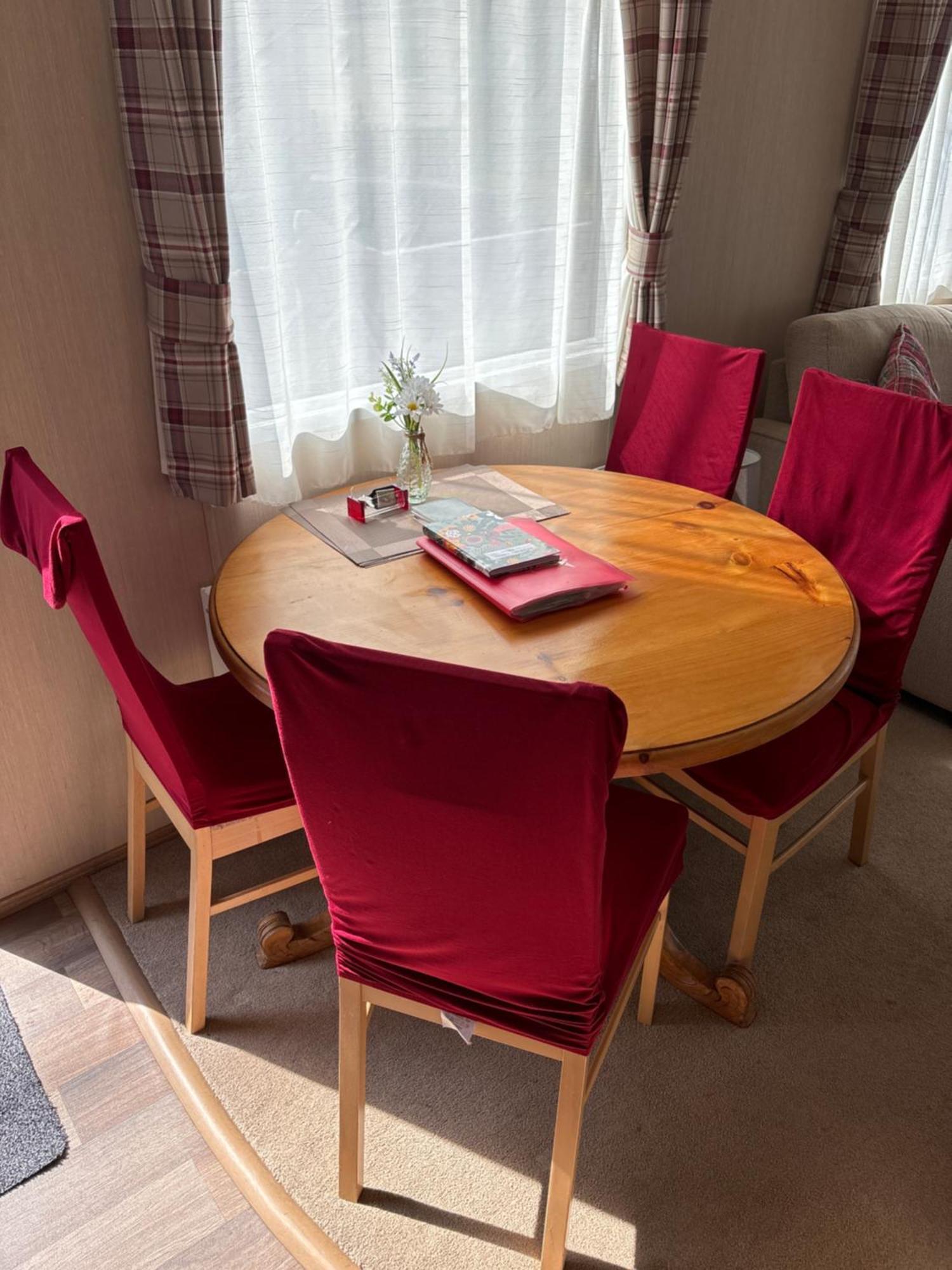 Woodpecker Lodge, Camelot Holiday Park, Ca6 5Sz Carlisle  Kültér fotó