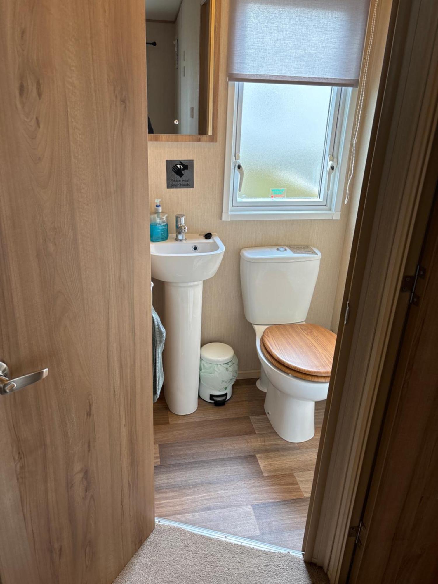Woodpecker Lodge, Camelot Holiday Park, Ca6 5Sz Carlisle  Kültér fotó