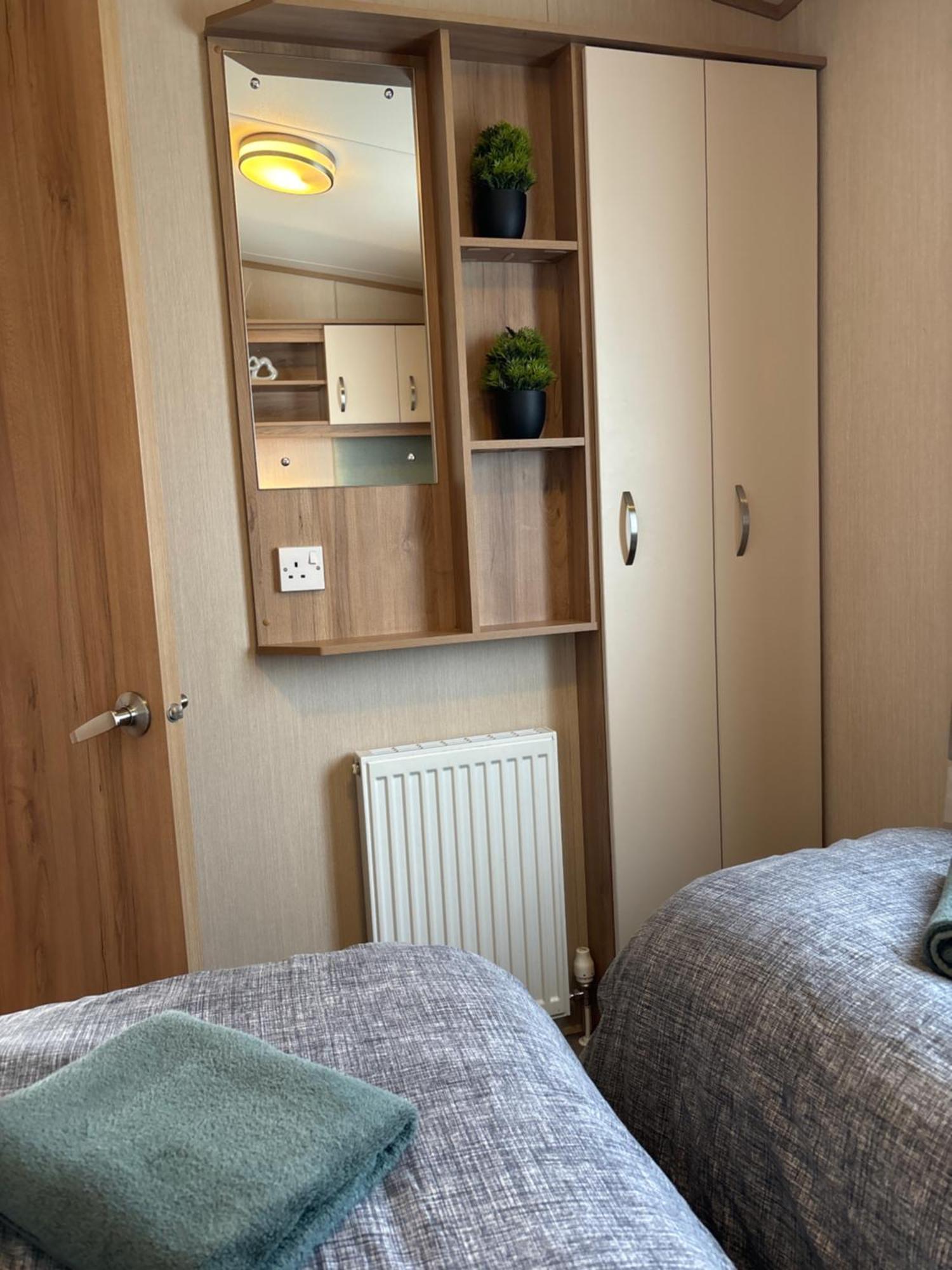 Woodpecker Lodge, Camelot Holiday Park, Ca6 5Sz Carlisle  Kültér fotó