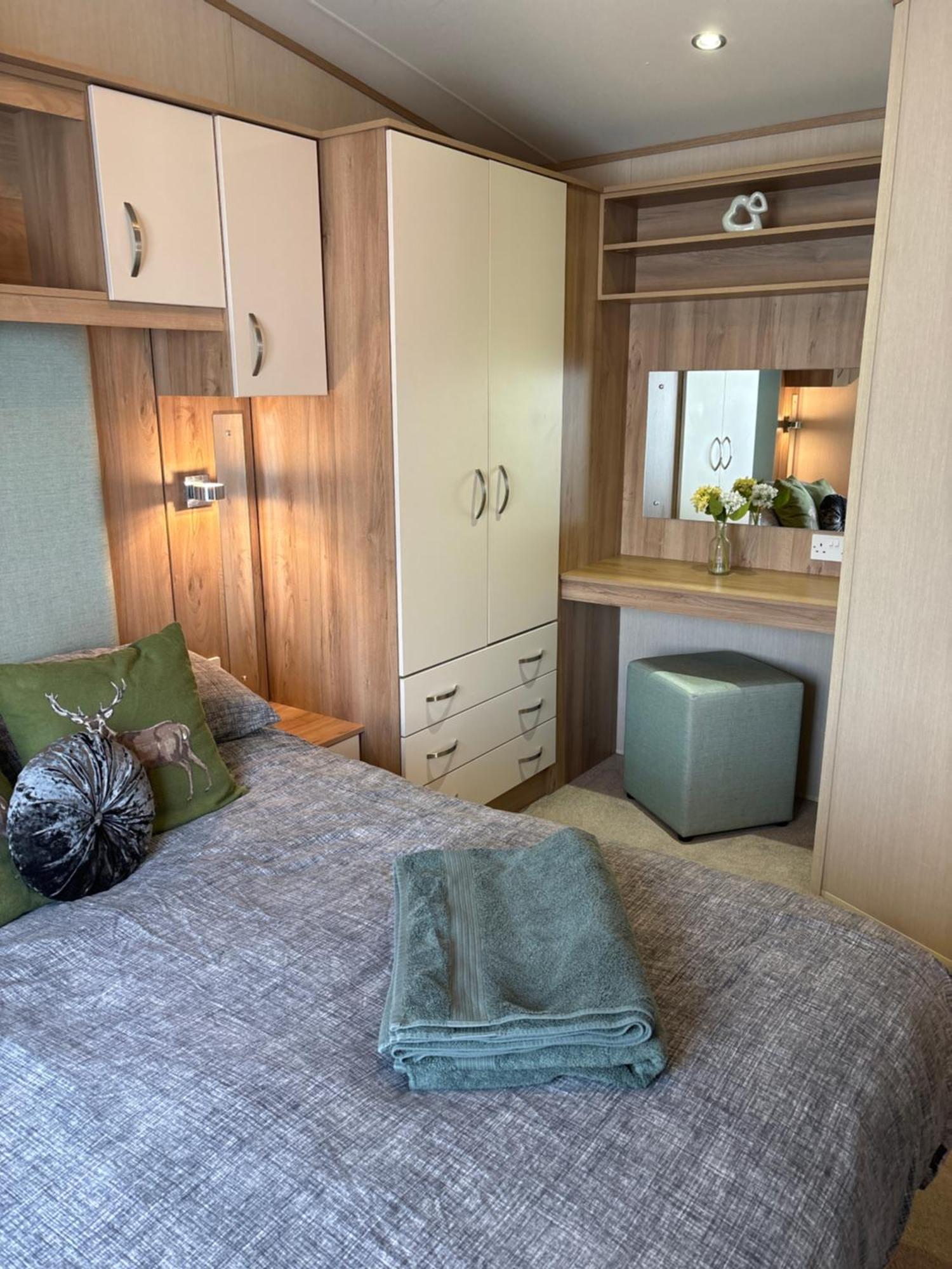 Woodpecker Lodge, Camelot Holiday Park, Ca6 5Sz Carlisle  Kültér fotó